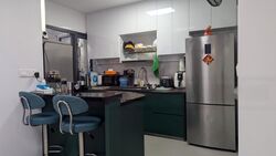 Blk 464A Clementi Peaks (Clementi), HDB 4 Rooms #459422711